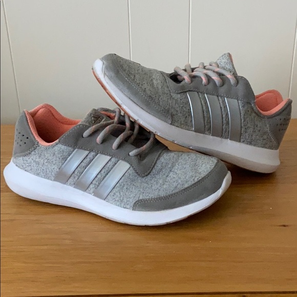 adidas Shoes - Adidas Element Refresh Women’s Running Shoes 7.5